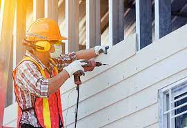 Best Aluminum Siding Installation  in South Lyon, MI