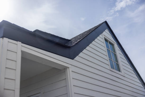 Best Steel Siding Installation  in South Lyon, MI